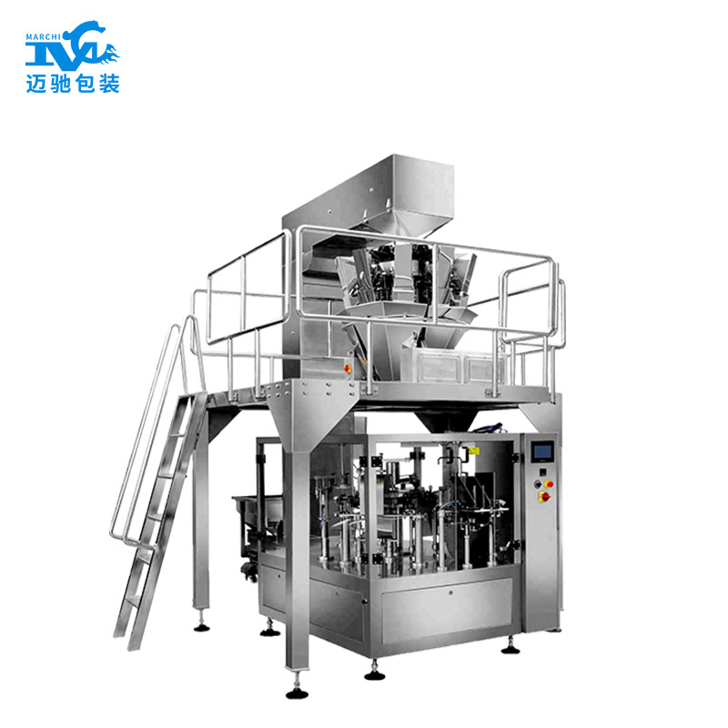 小麻花包（bāo）裝機