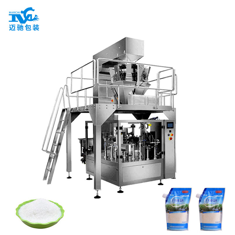 白糖包裝機（jī）械設備