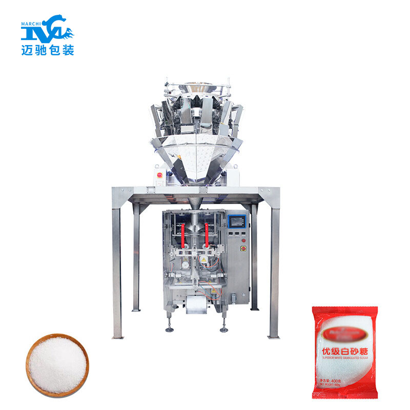 白砂糖包裝機（jī）