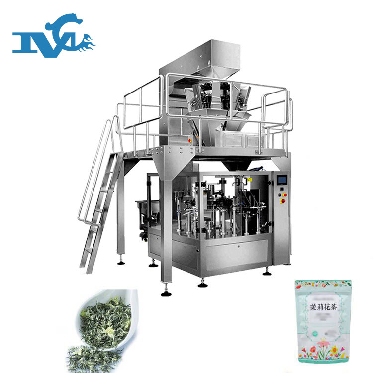 茶葉（yè）包裝機（jī）