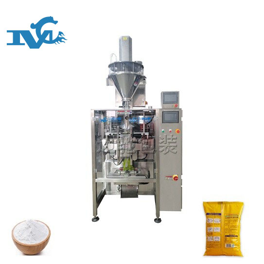 代（dài）餐粉包裝機（jī）