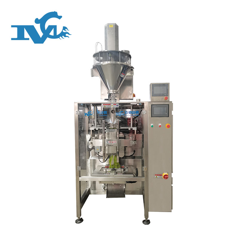 玉米澱（diàn）粉包裝機