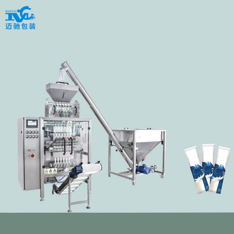 奶粉包裝機（jī）