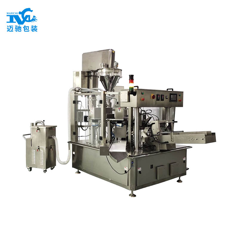 方（fāng）便麵調料包（bāo）包裝機