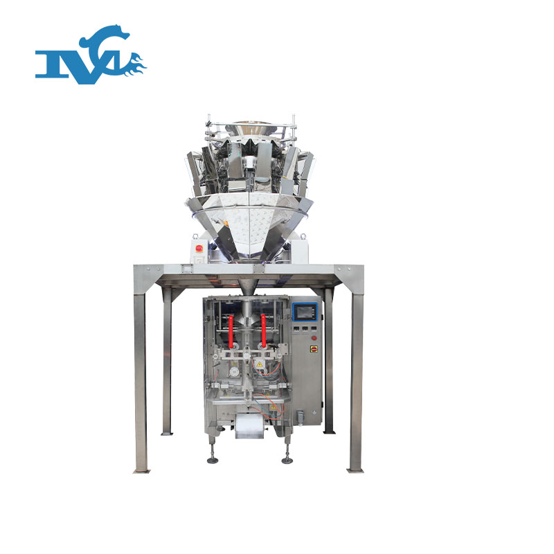 淨菜包（bāo）裝機（jī）