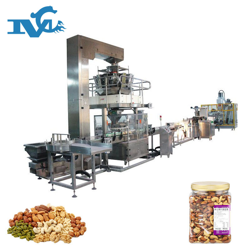 預製菜真空（kōng）包裝機