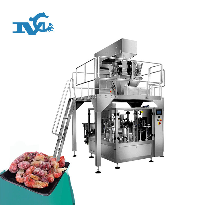 生鮮包裝機（jī）