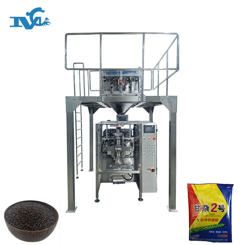 油菜種子包裝機（jī）