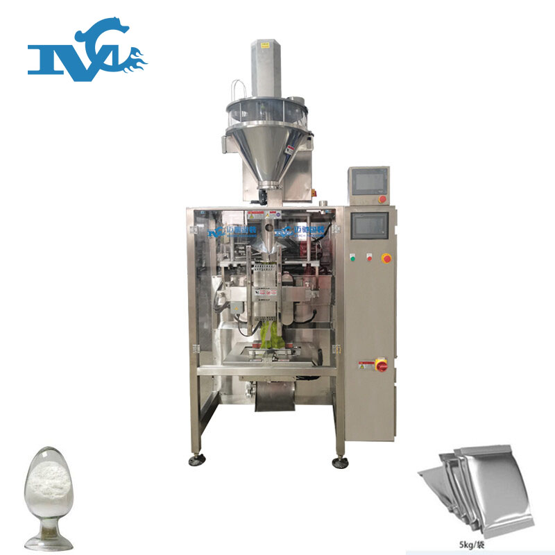 原料藥卷膜製袋包裝機（jī）