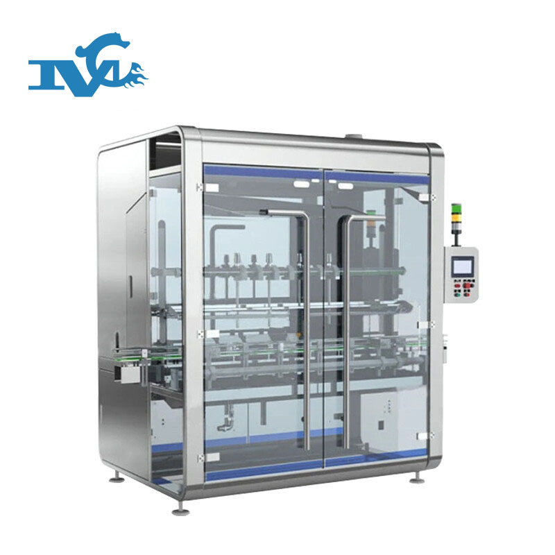 液體灌裝（zhuāng）機