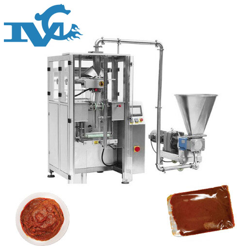 火鍋蘸料包裝（zhuāng）機