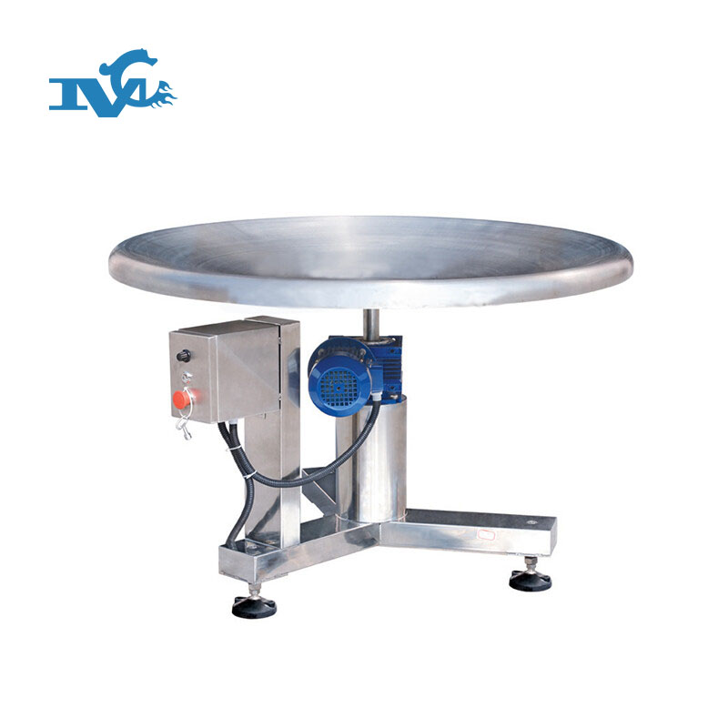 圓（yuán）盤理料機