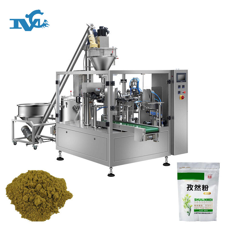 調味品包裝機
