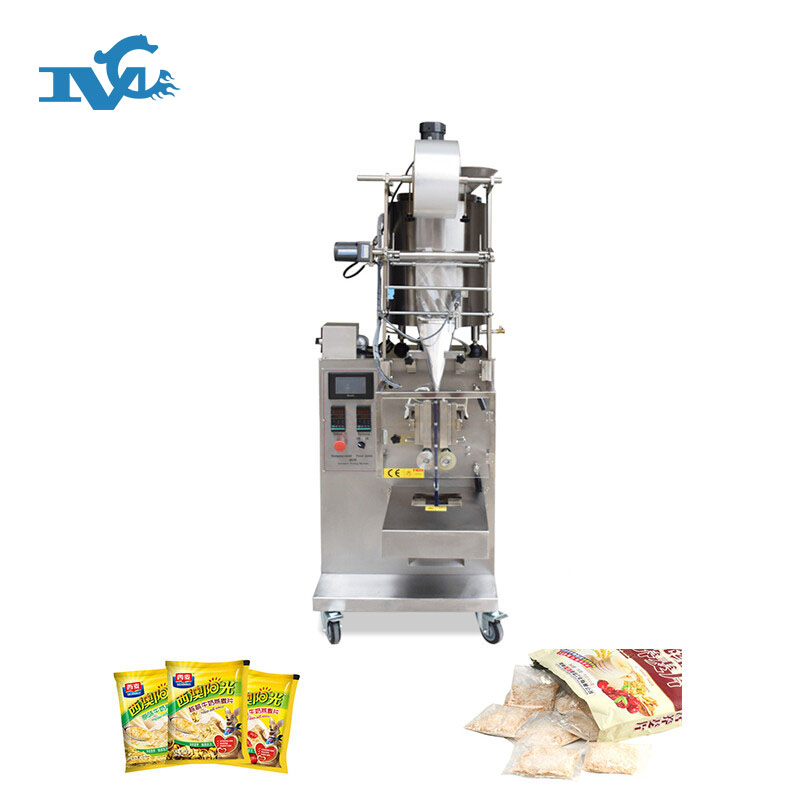 小袋麥片包裝機（jī）