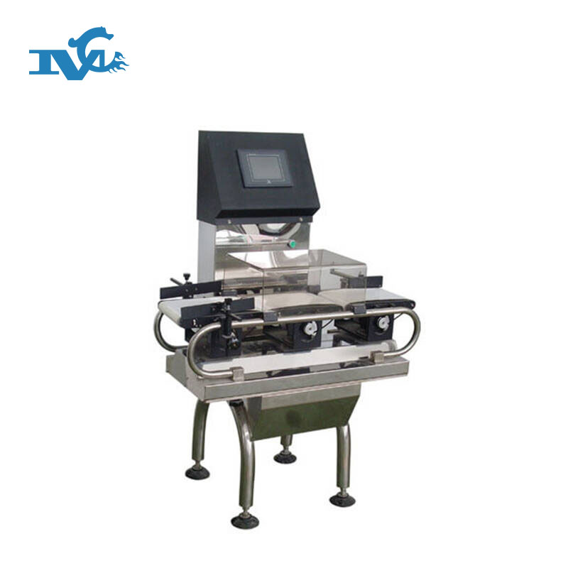 重（chóng）量（liàng）選（xuǎn）別機