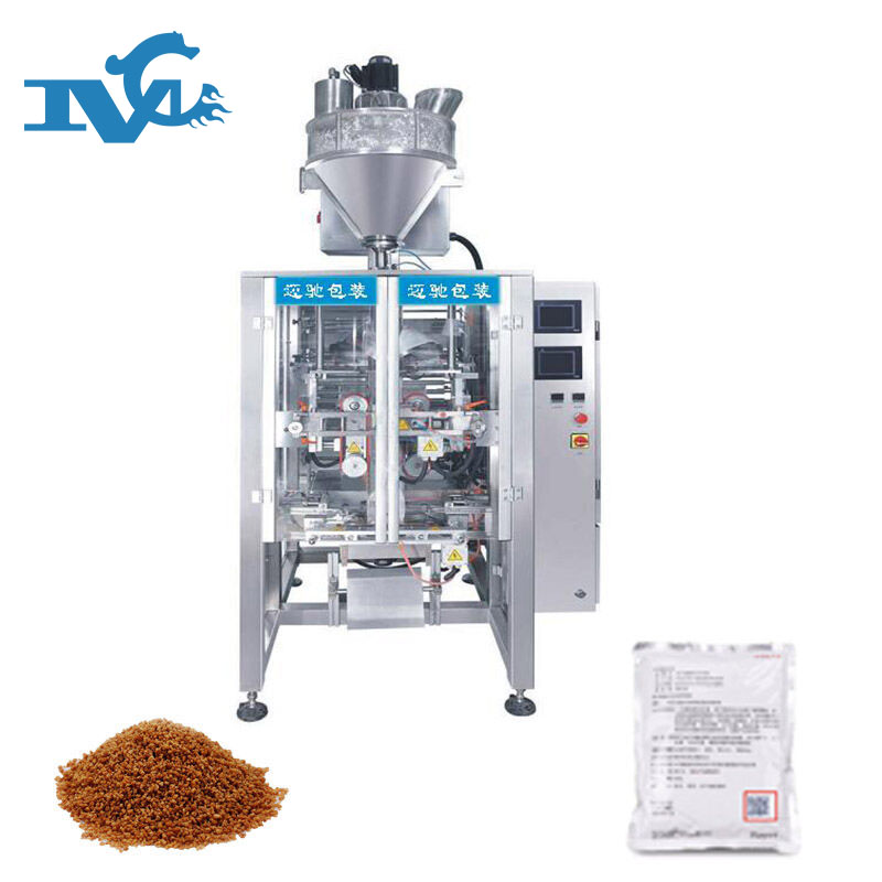 全自動（dòng）獸藥包裝機