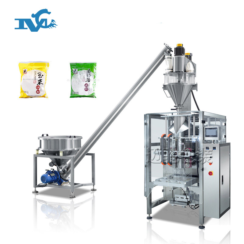 澱（diàn）粉包裝機