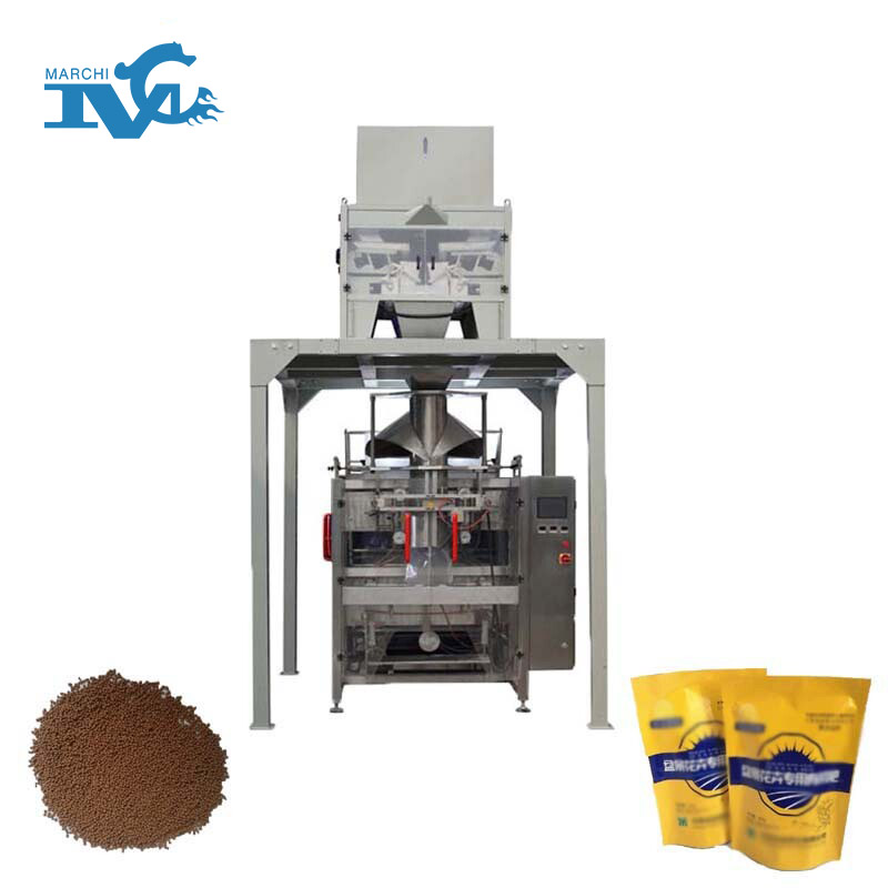 肥料包裝機