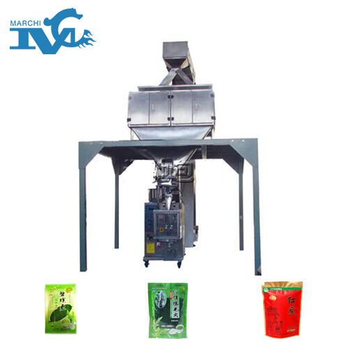 茶葉包裝機