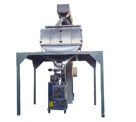 茶葉包裝機4
