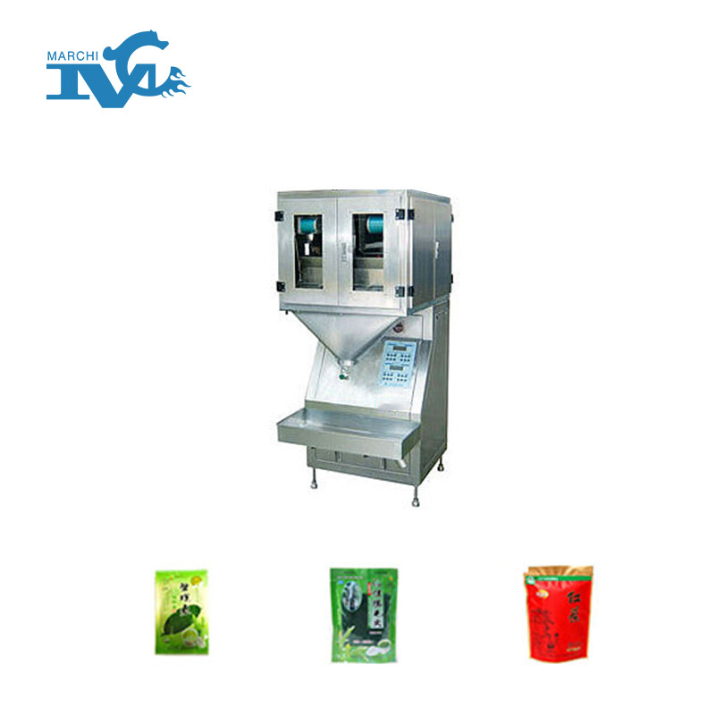 茶葉自動稱量機-CJS2000-S