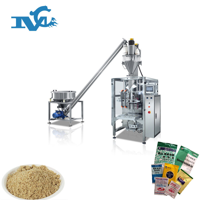 農（nóng）藥包裝機