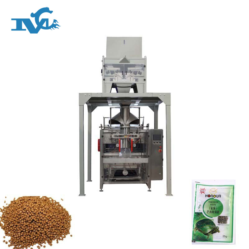 茶葉自（zì）動包裝機