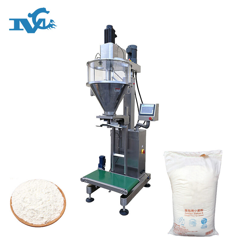 25公斤（jīn）粉末包裝機